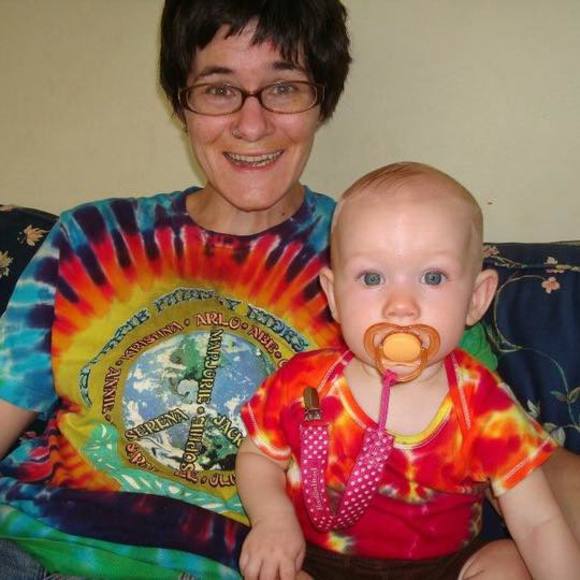 Meet your Posher, Tiffany - Picture 1 of 1